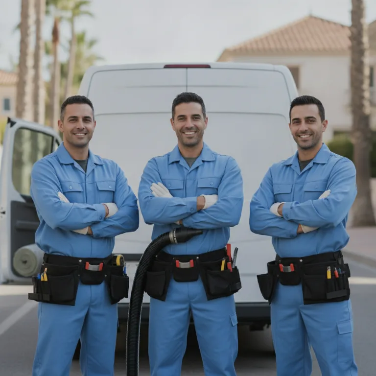Aislamiento de Desván equipo en Toledo